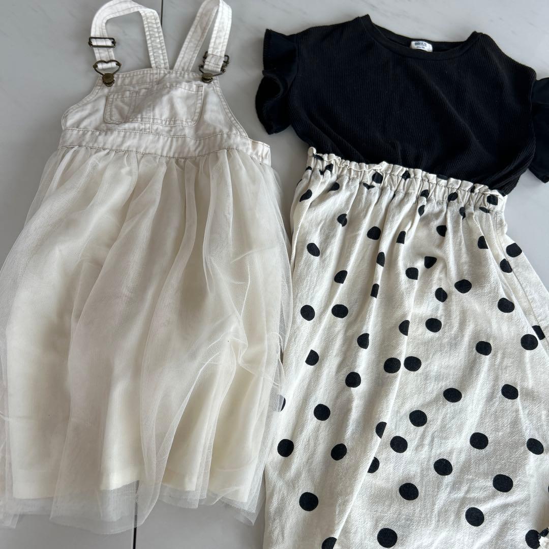 売り切り！！　ケイトスペード メゾピアノ 130 140 まとめ売り