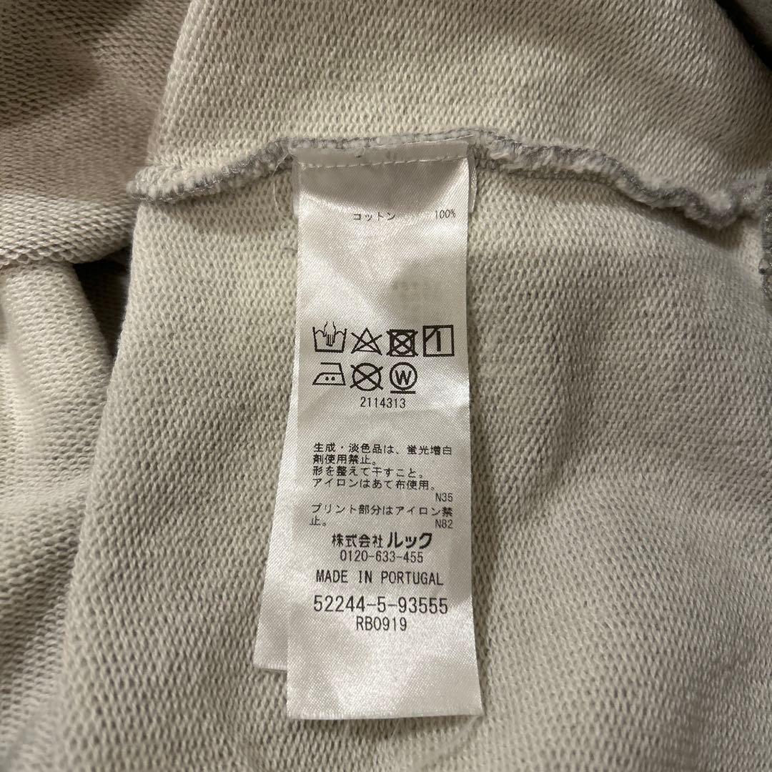 マリメッコ　60th トリビュートスウェット