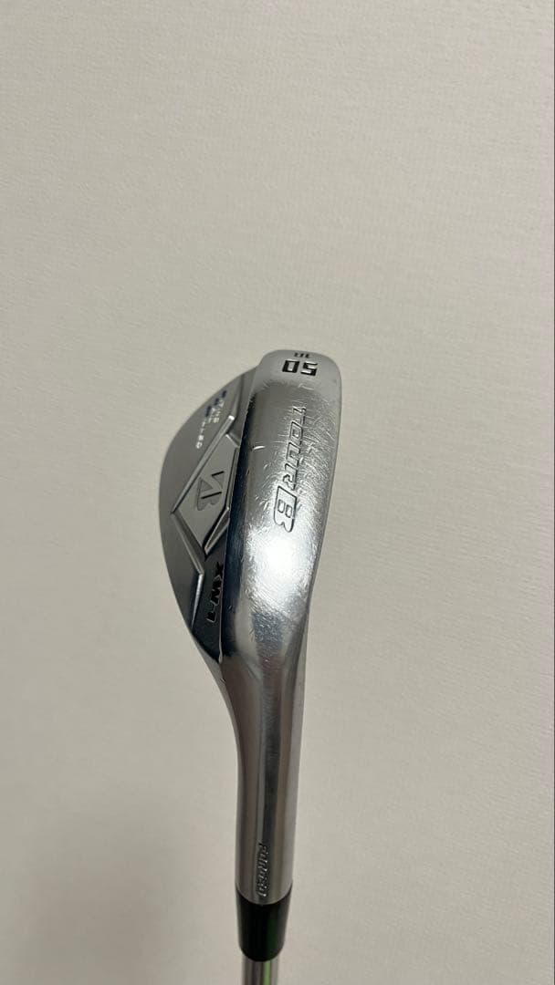 ブリヂストン ウェッジ 3本セット 50°/56°/60°