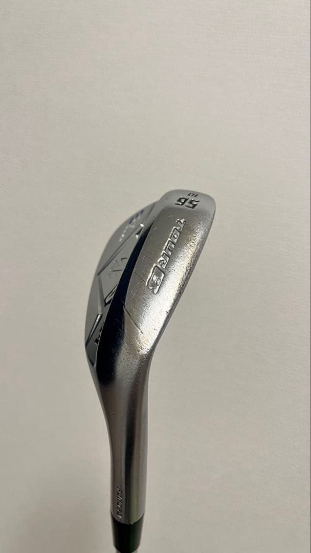 ブリヂストン ウェッジ 3本セット 50°/56°/60°