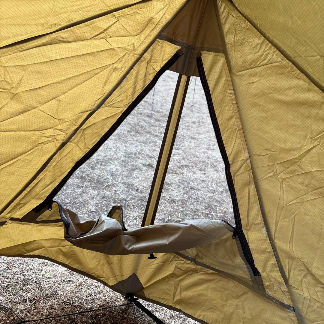 mkr様　ゼインアーツ ギギ2 インナーテントセット