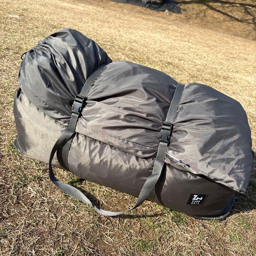 mkr様　ゼインアーツ ギギ2 インナーテントセット