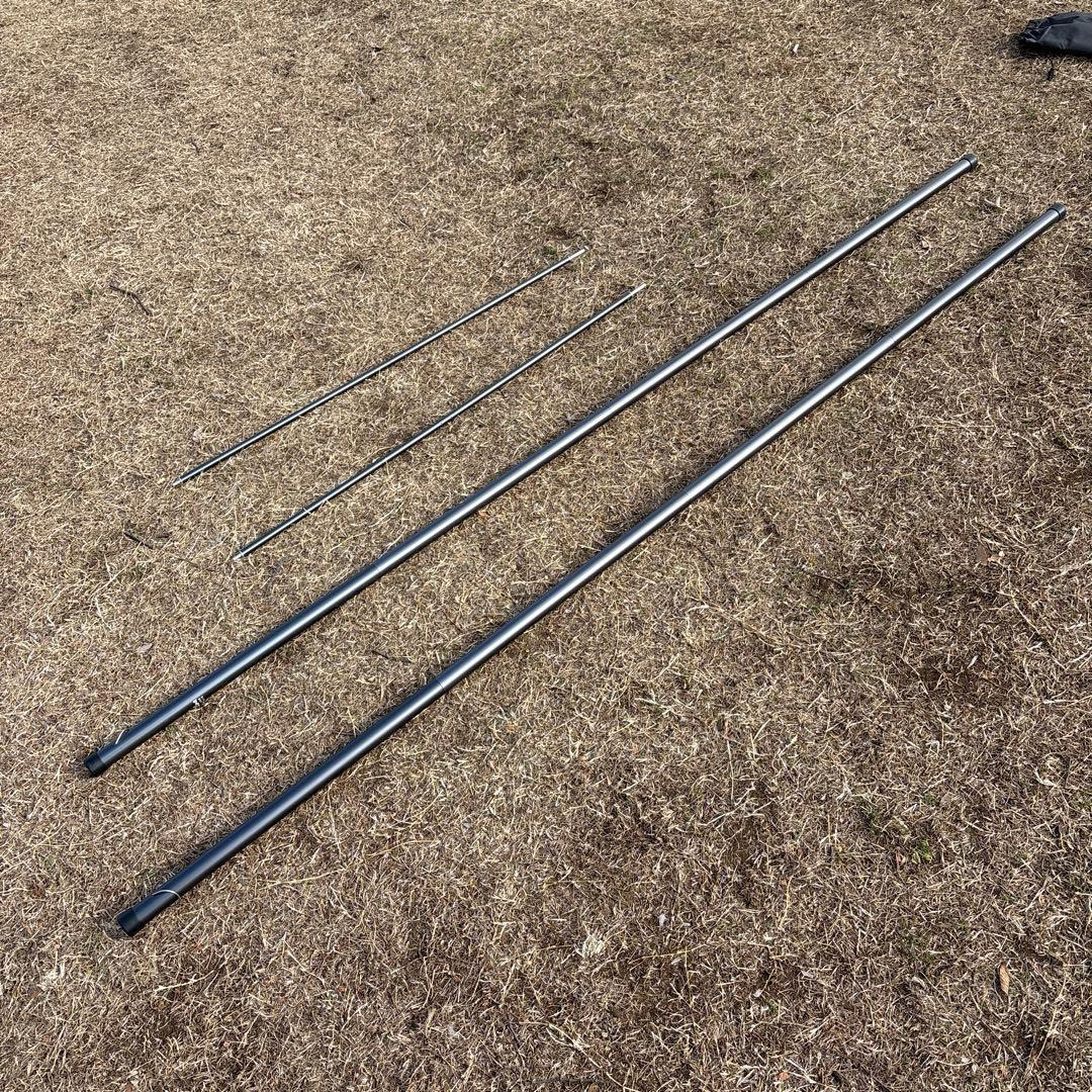 mkr様　ゼインアーツ ギギ2 インナーテントセット