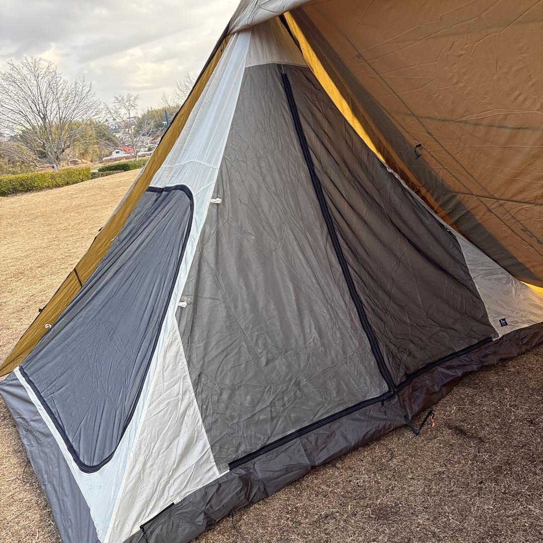 mkr様　ゼインアーツ ギギ2 インナーテントセット