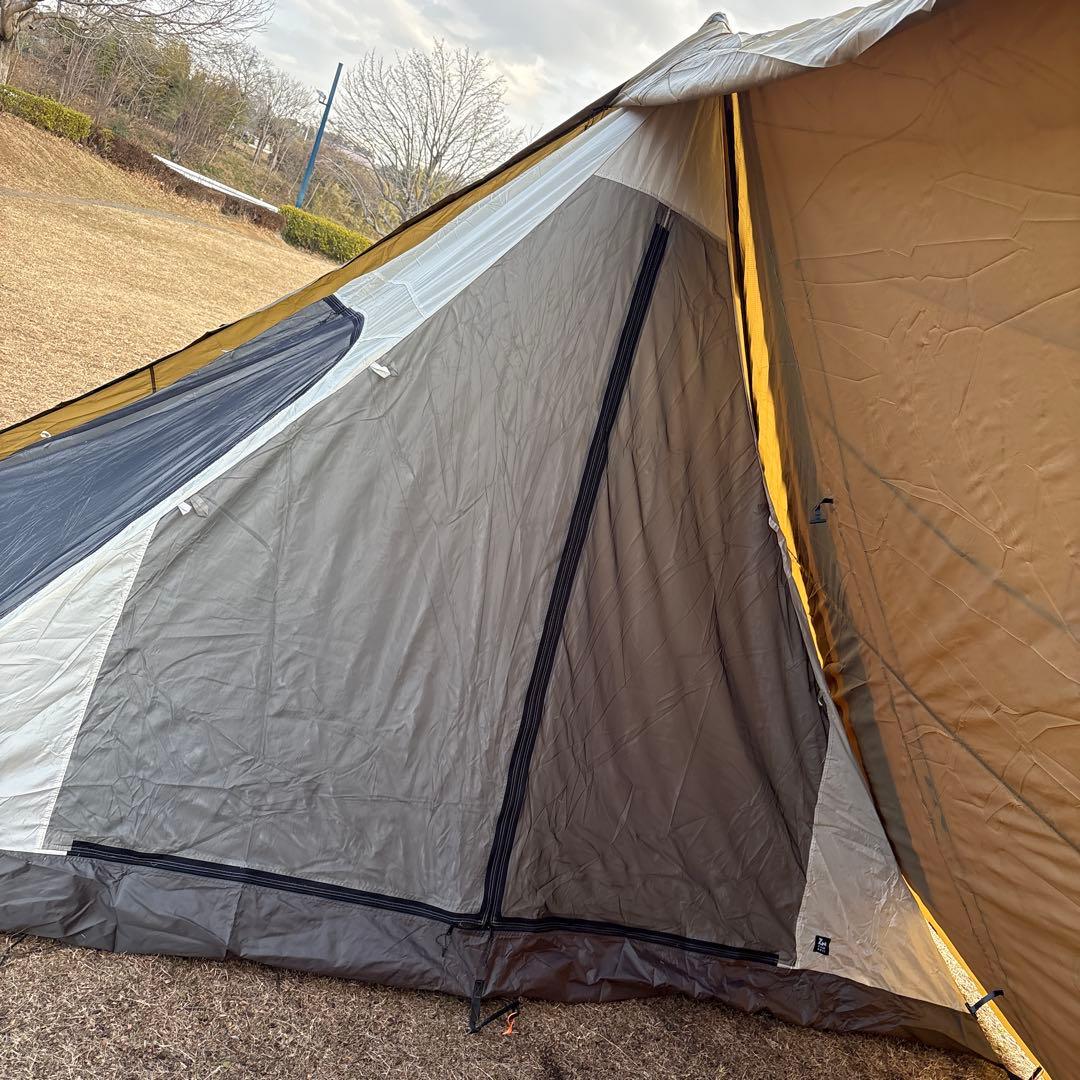 mkr様　ゼインアーツ ギギ2 インナーテントセット