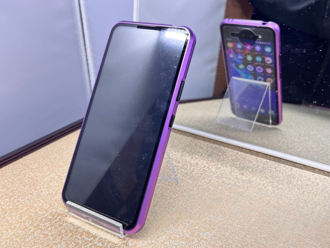 VIVO NEX2 DualDisplay 両面液晶Androidスマートフォン