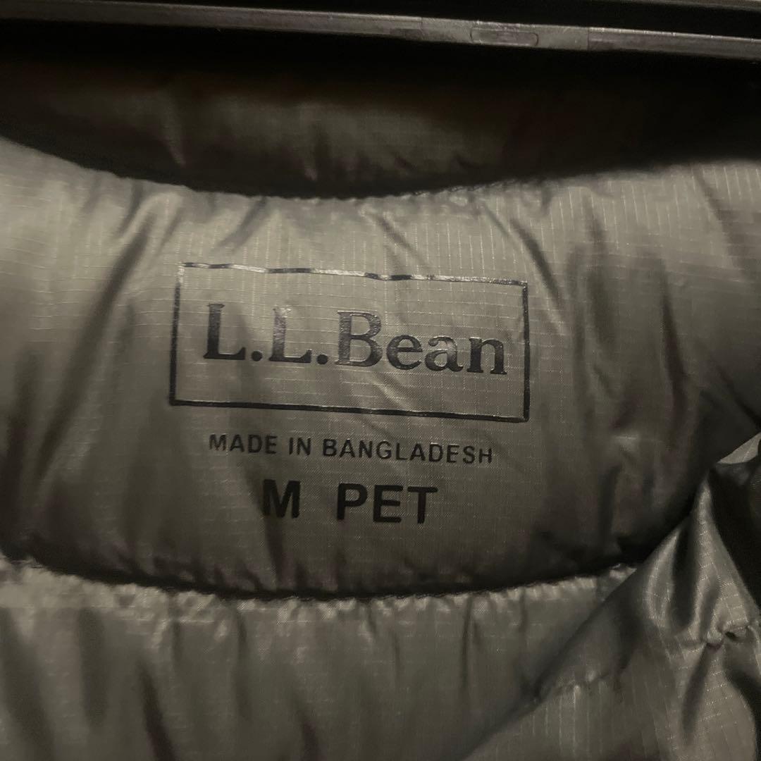 L .L．Beanアウター未使用に近い