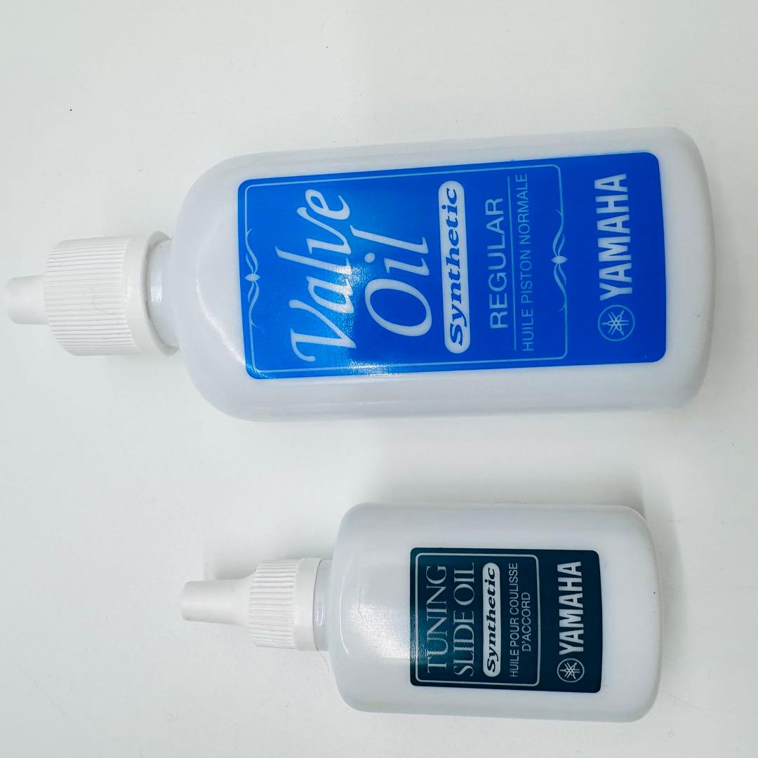 YAMAHA ヤマハ　YTR-4335GⅡ　トランペット　シルバー