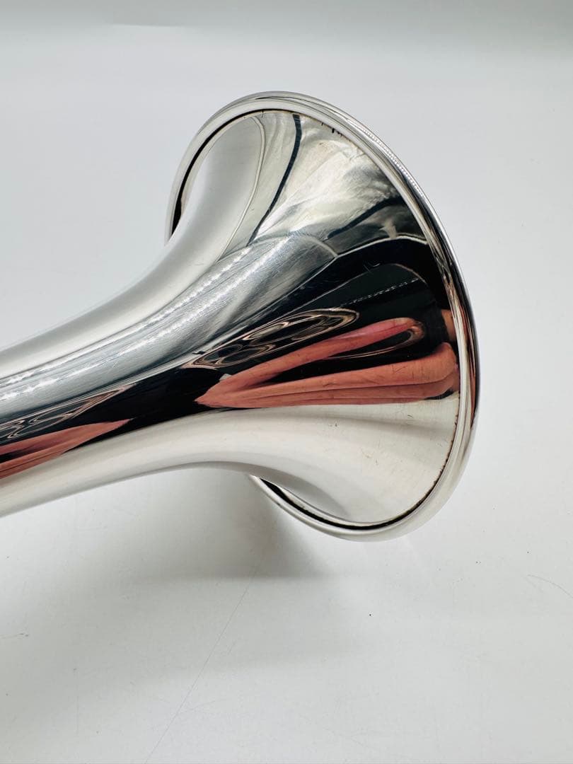 YAMAHA ヤマハ　YTR-4335GⅡ　トランペット　シルバー