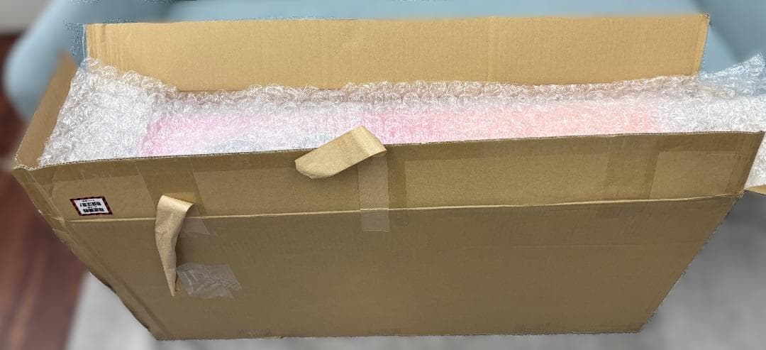 noir.soldats新品 未使用BenQ MOBIUZ EX321UX