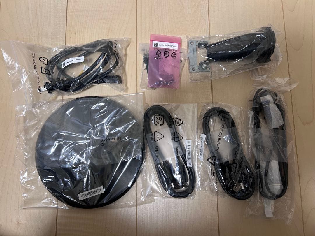 ASUS VA27DQ 27インチモニター