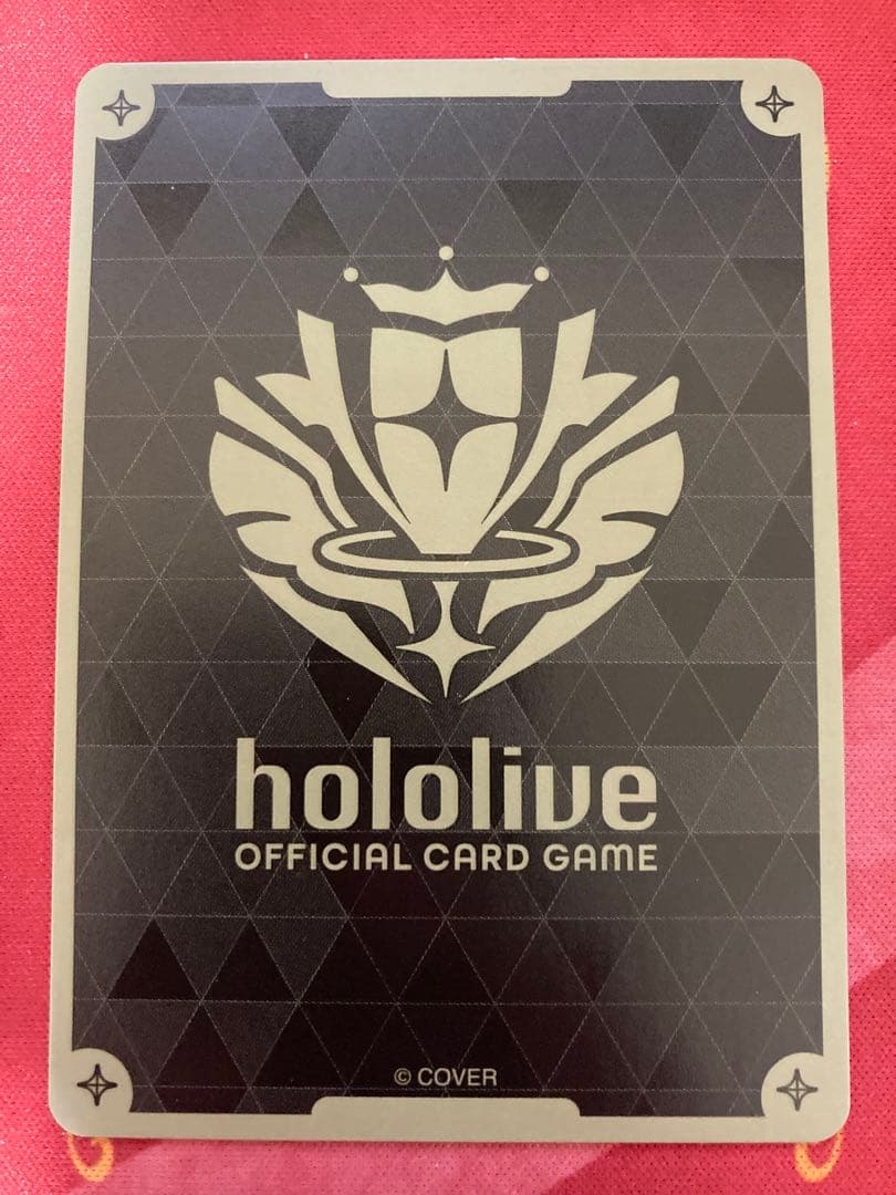 白上フブキ UR 2nd ホロカ