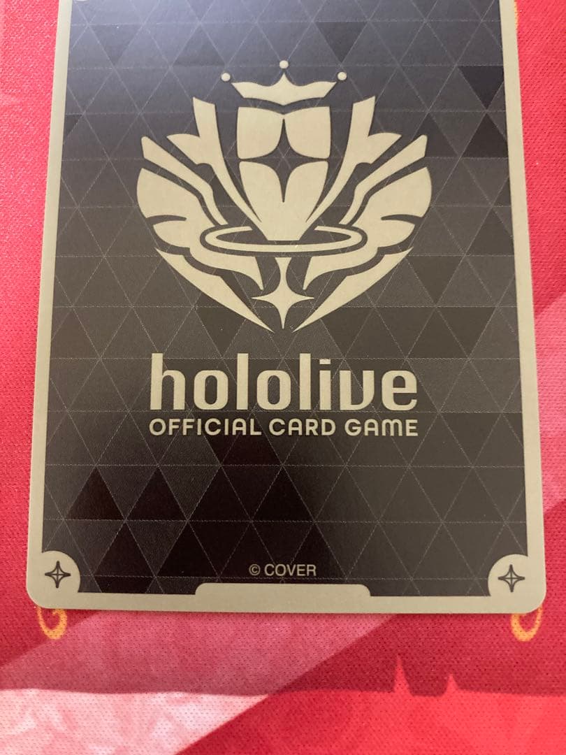 白上フブキ UR 2nd ホロカ