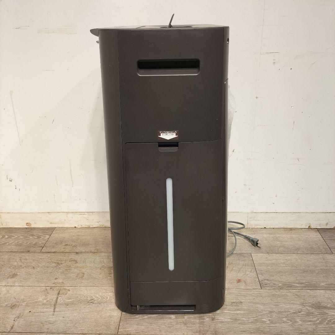 M♦シャープ　加湿空気清浄機　KI-HS70-H