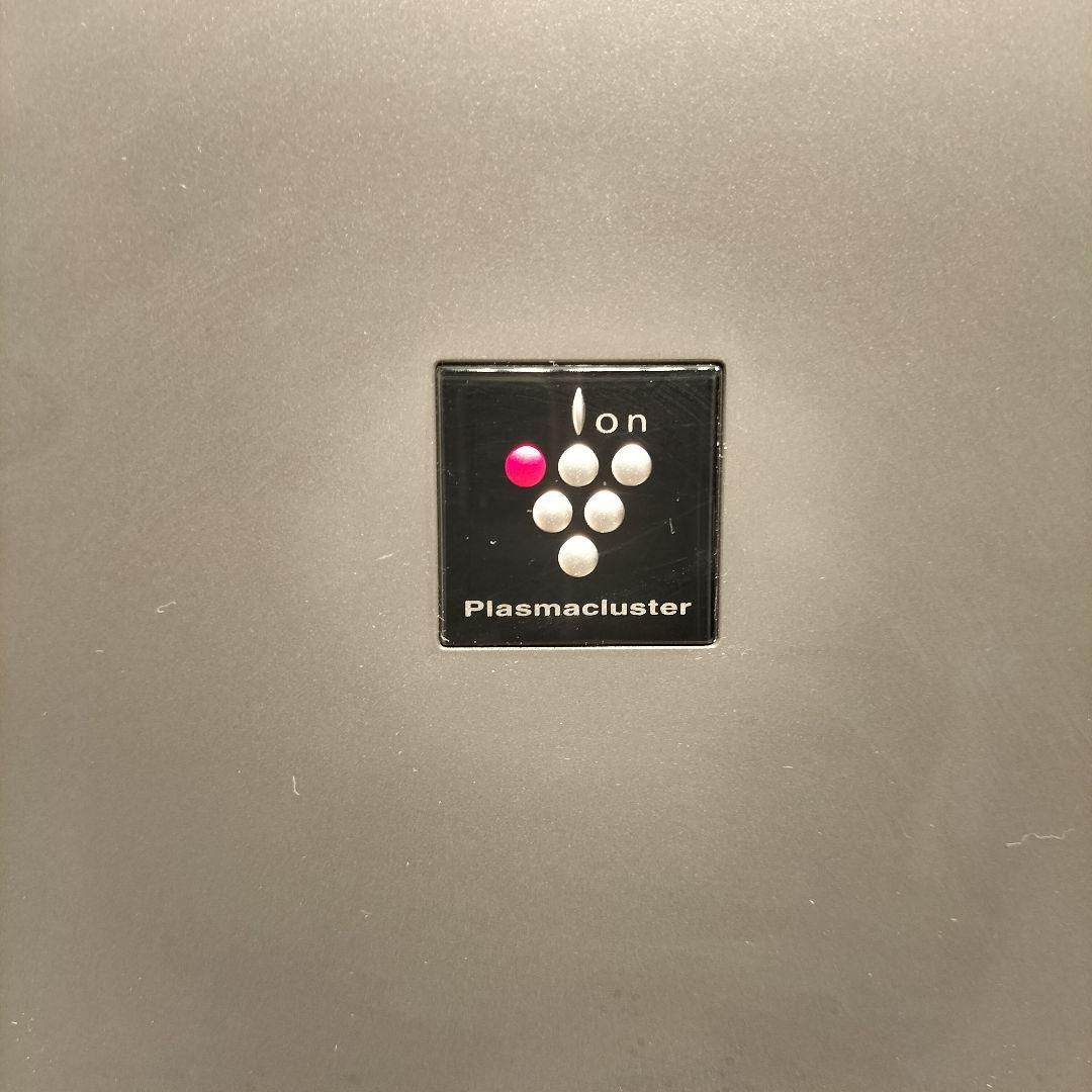 M♦シャープ　加湿空気清浄機　KI-HS70-H