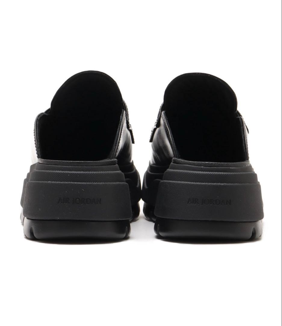 エアジョーダン ミュール