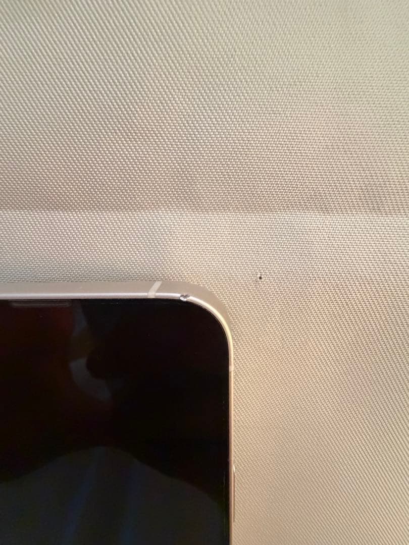 iPhone14 128GB ホワイト　SIMフリー　箱あり