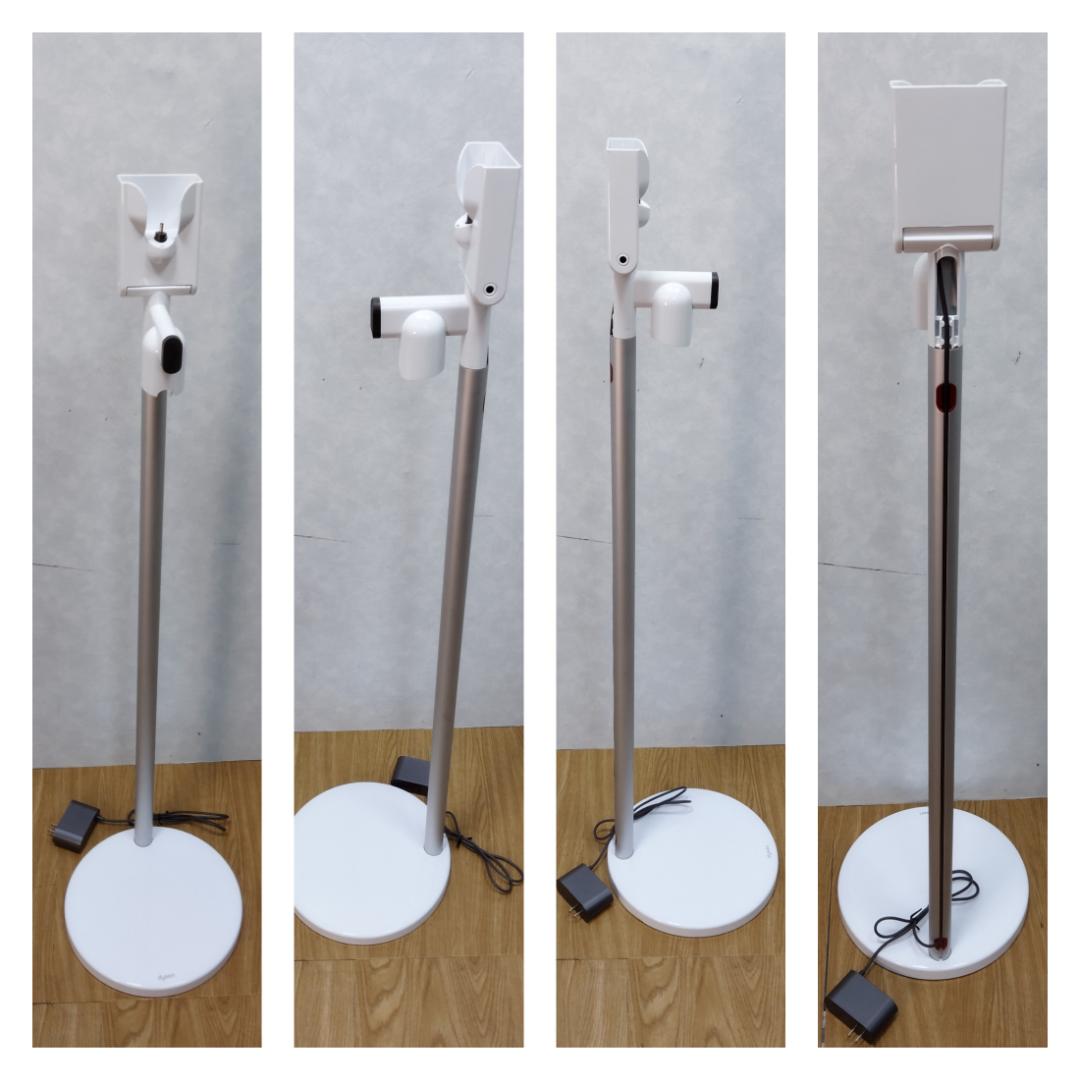 Y★734 ダイソン 掃除機 Digital slim fluffy SV18