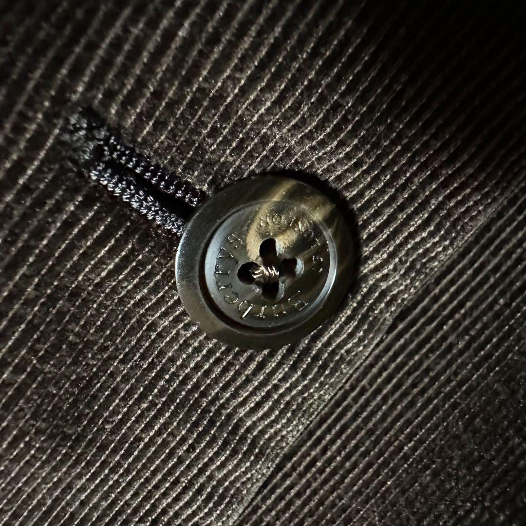 ✨BURBERRY バーバリー コーデュロイ テーラードジャケット L✨