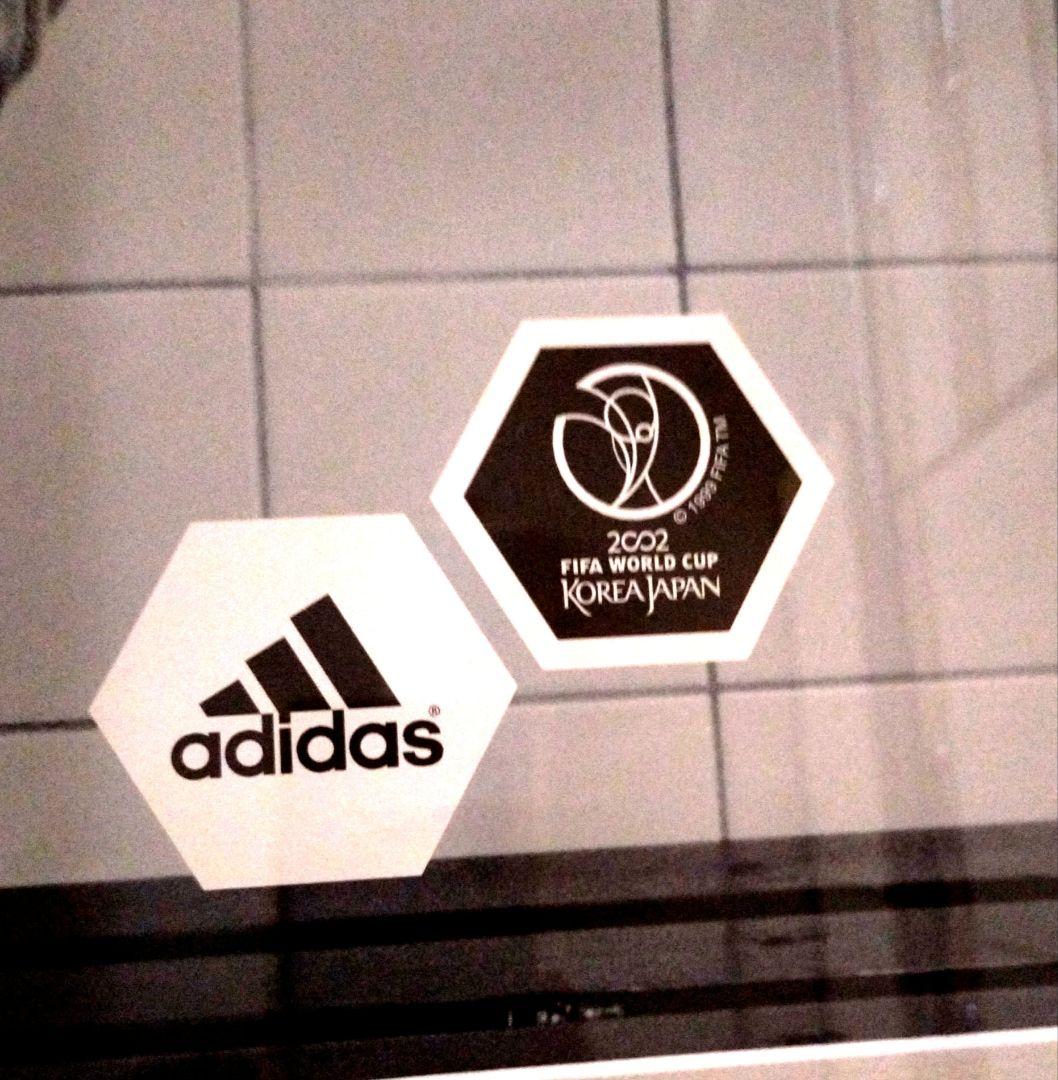 FIFA認定証付　コッリーナ　直筆サイン入り特大ポスター91cm特注額　最終価格