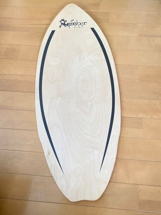 スキムボード　Rammber 110cm