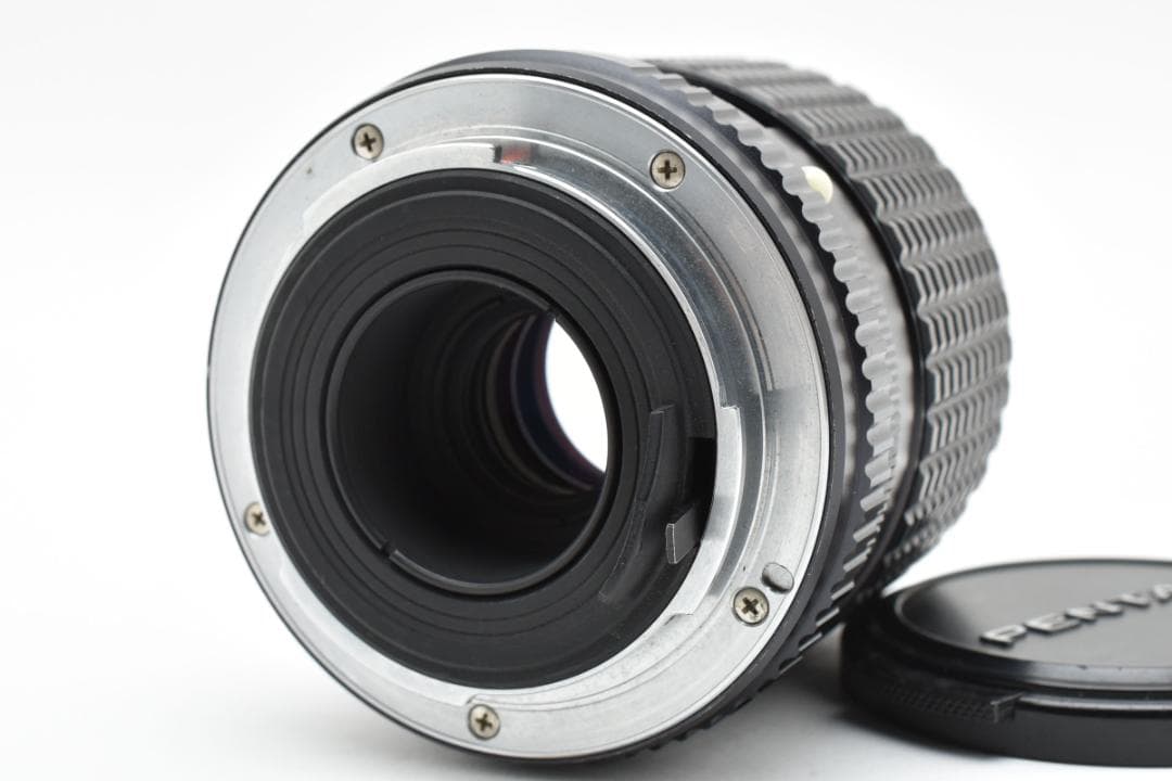 ペンタックス smc PENTAX-M 135mm f/3.5 2624967