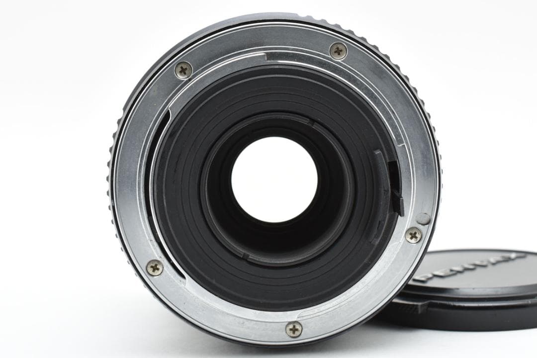 ペンタックス smc PENTAX-M 135mm f/3.5 2624967