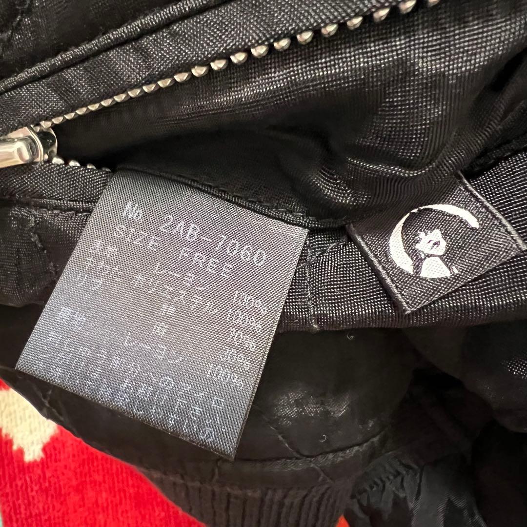 リバーシブルジャケット◆ヒステリックグラマー