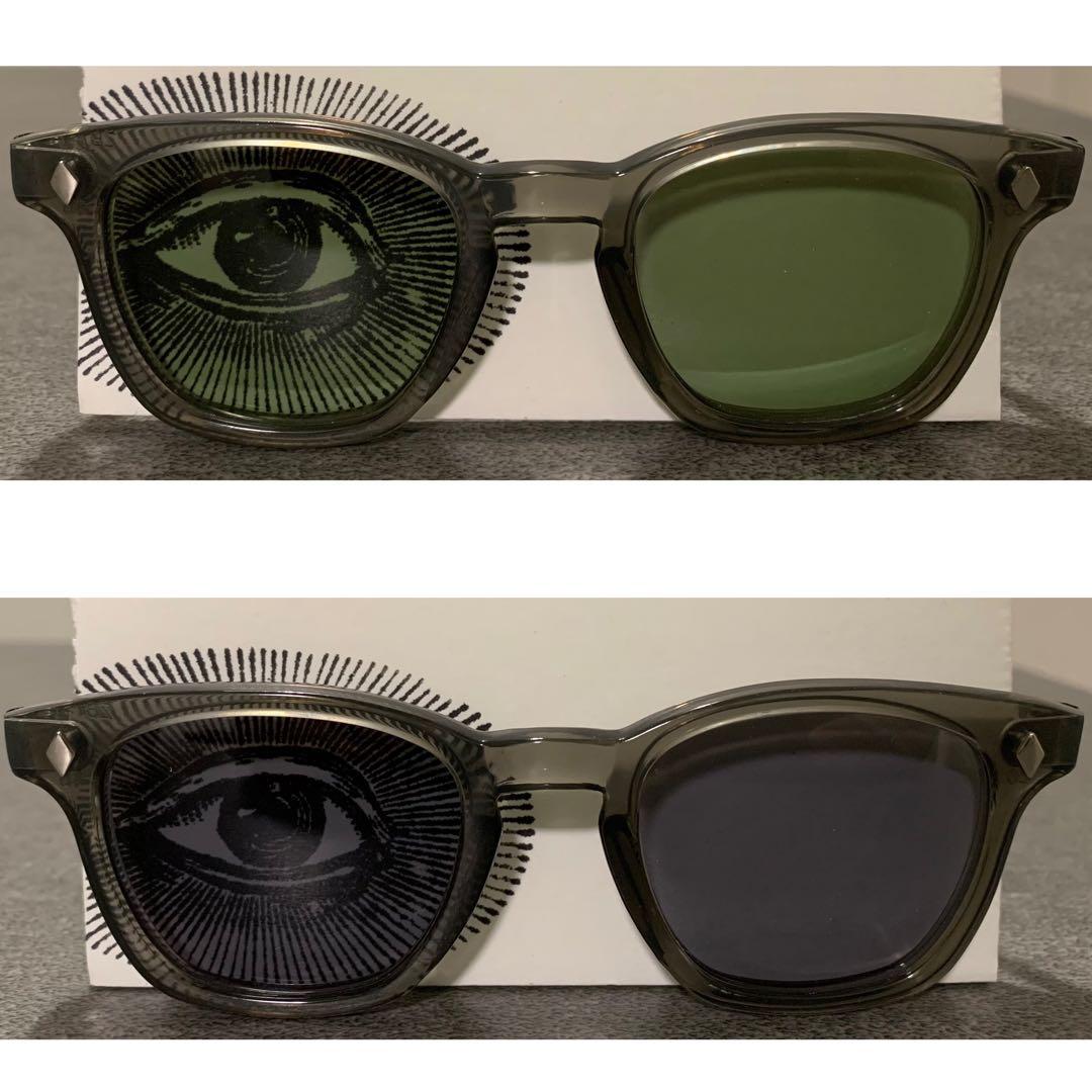 小物 PENTAX SAFETY HOYA AMERICAN OPTICAL 46gy