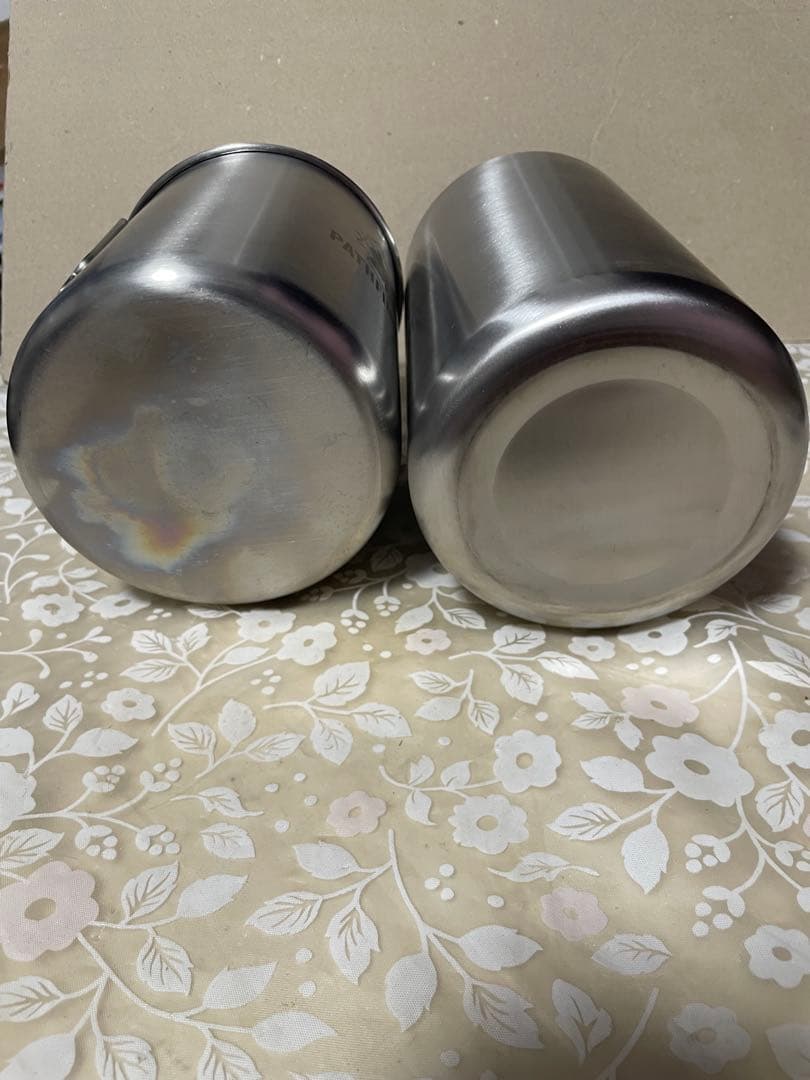 PATHFINDER ステンレスボトルセット