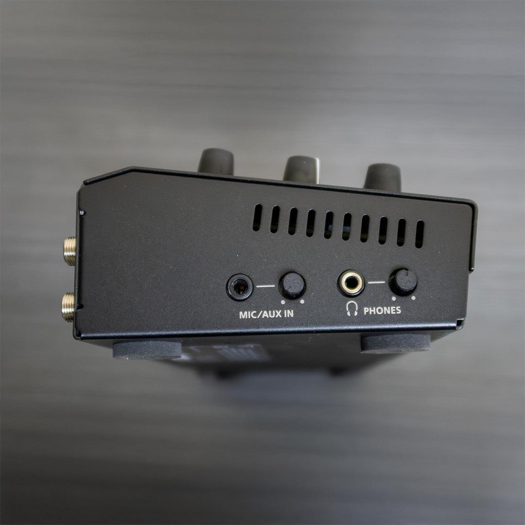 【Roland V-1HD+】ローランド V-1HDプラス ハードケース付き