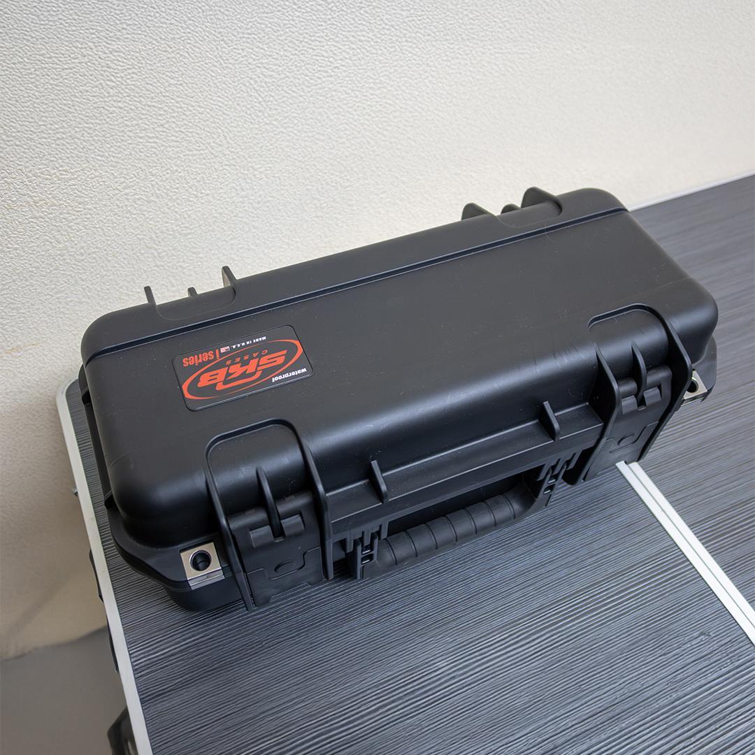 【Roland V-1HD+】ローランド V-1HDプラス ハードケース付き