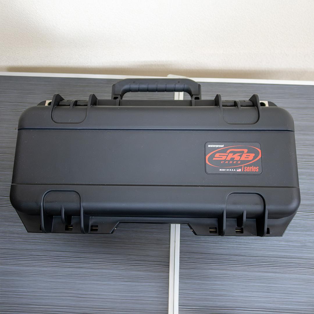 【Roland V-1HD+】ローランド V-1HDプラス ハードケース付き