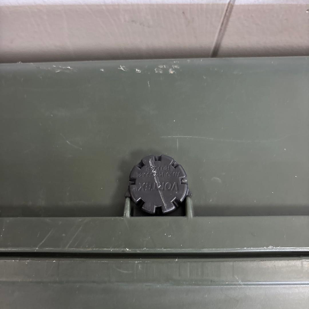 米軍放出品　HARDIGG STORM CASE IM3300 送料無料 ④