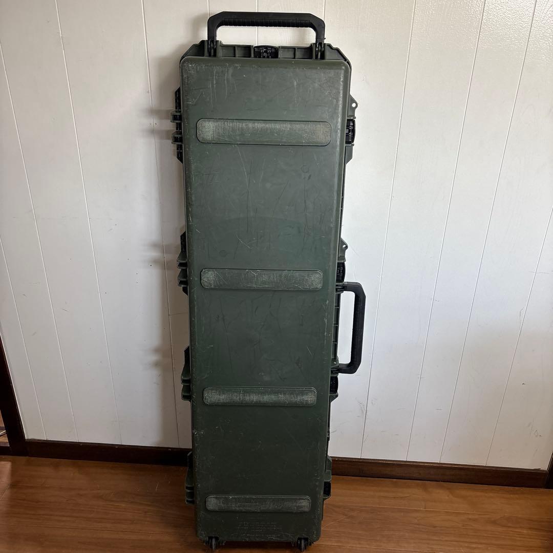 米軍放出品　HARDIGG STORM CASE IM3300 送料無料 ④