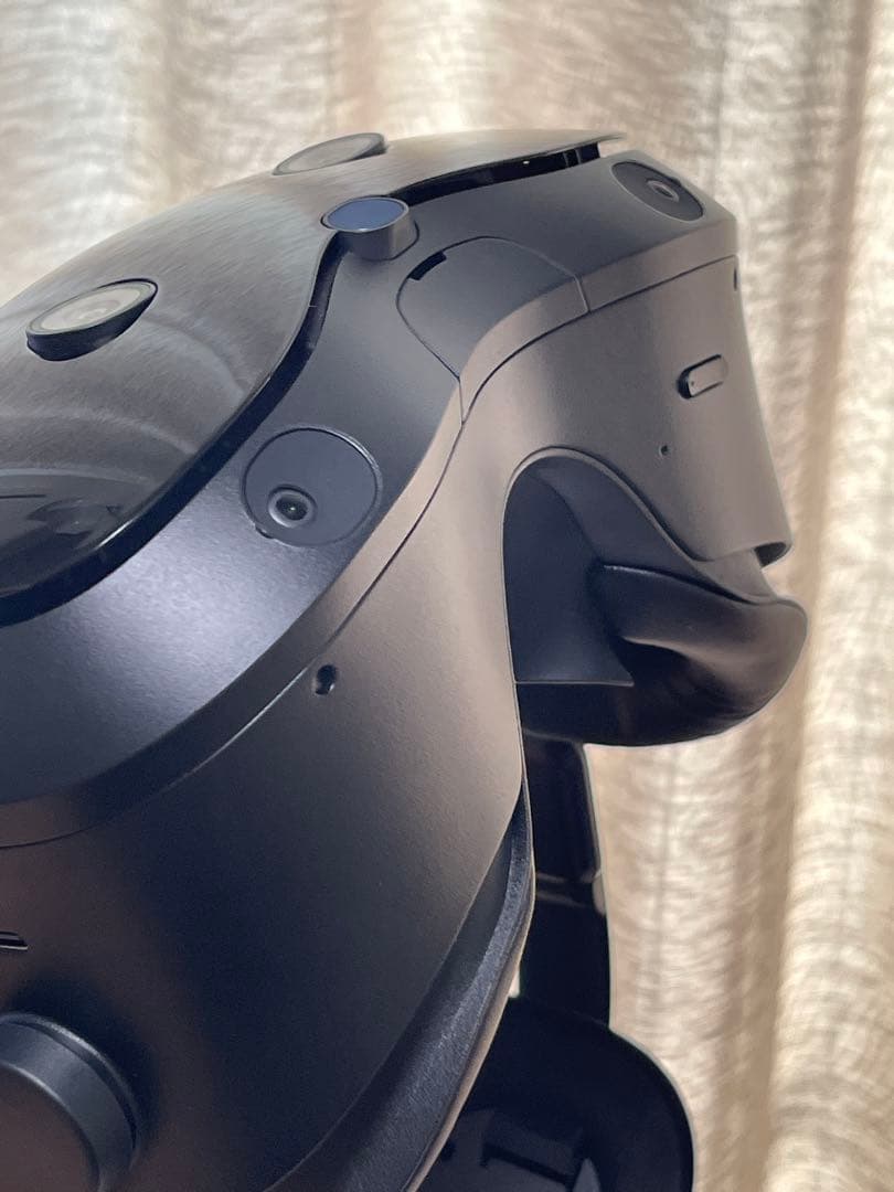 美品 VRヘッドセット HTC VIVE FocusVision ストリーミング