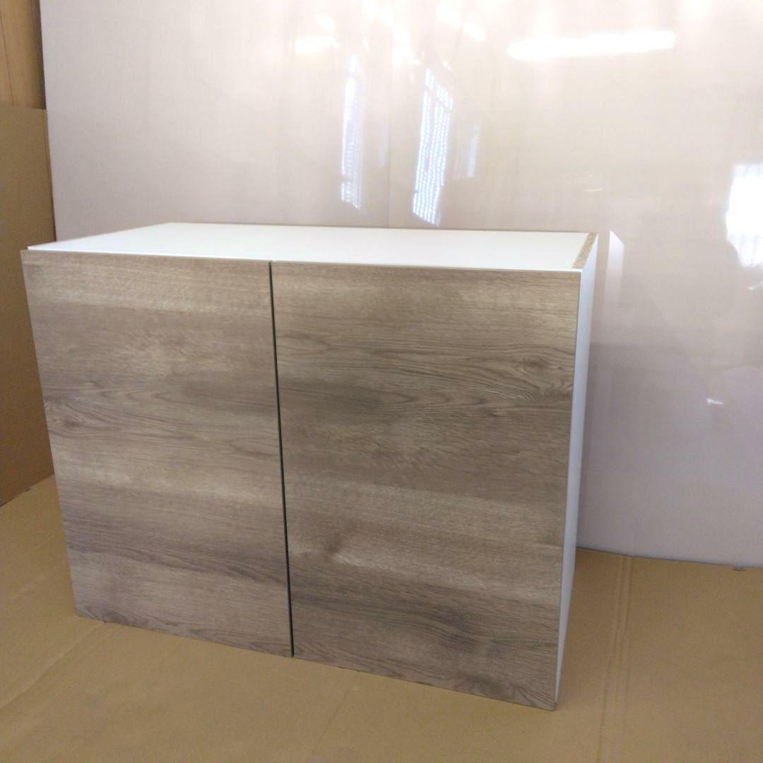 ARW　クリナップ　吊り戸棚　W900 EQF090HNUSN-C3ANH