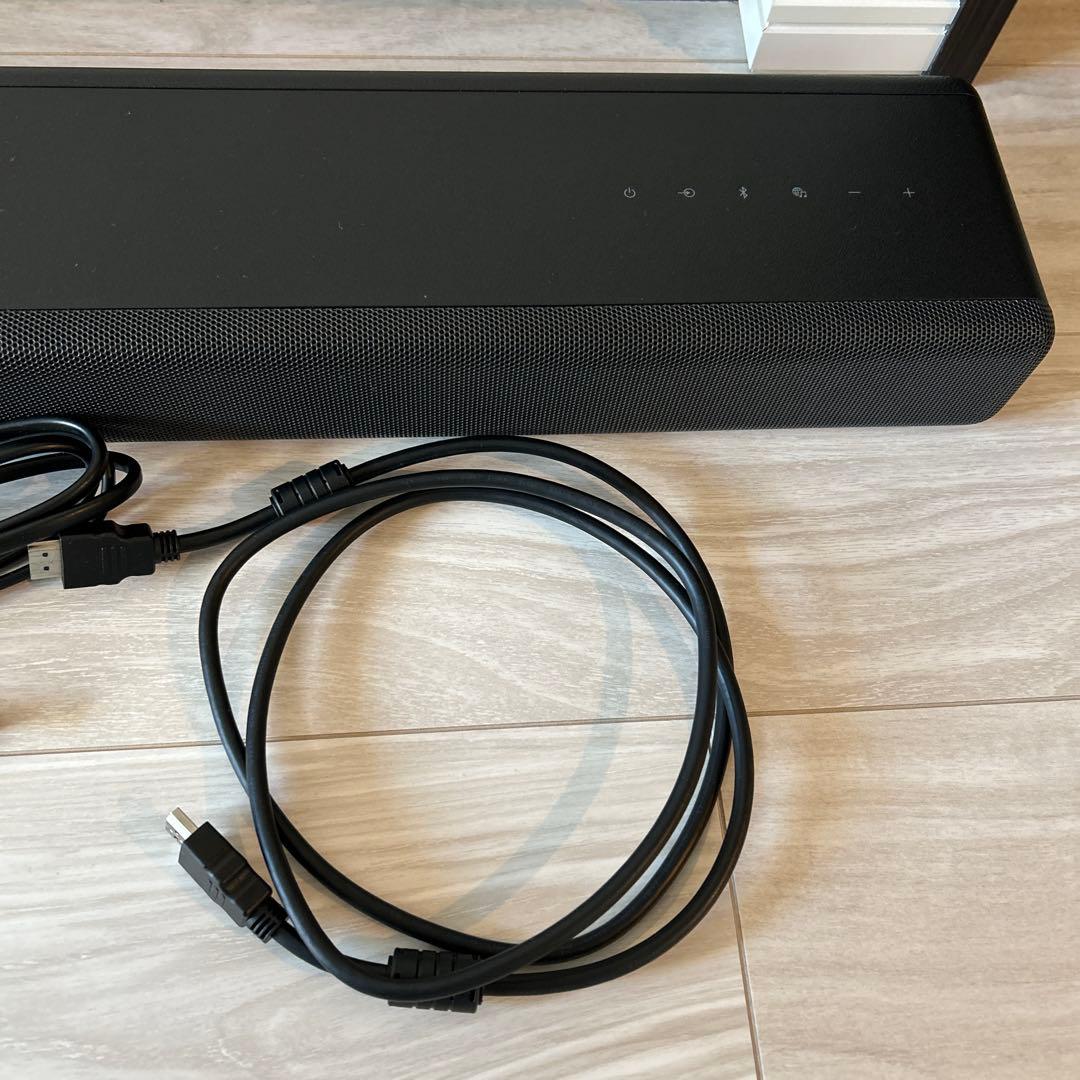 SONY ソニー サウンドバー HT-A3000