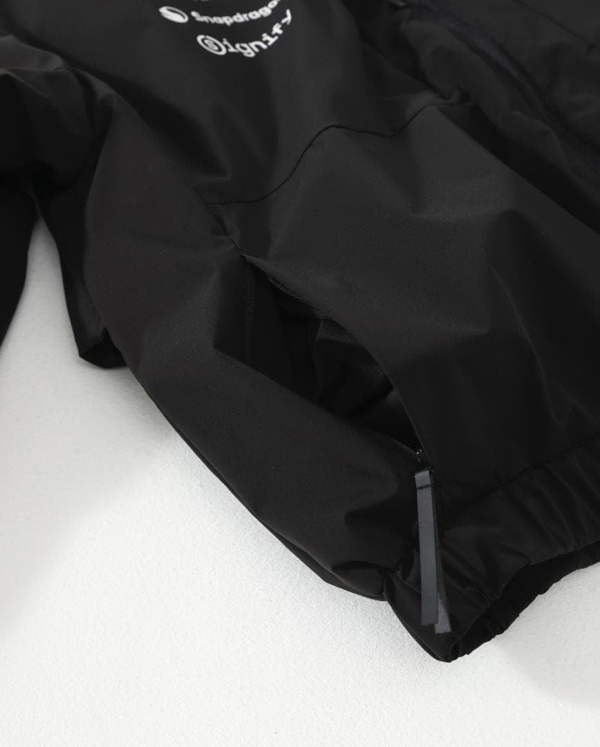 Mercedes-AMG Petronas F1 コラボレーションジャケット