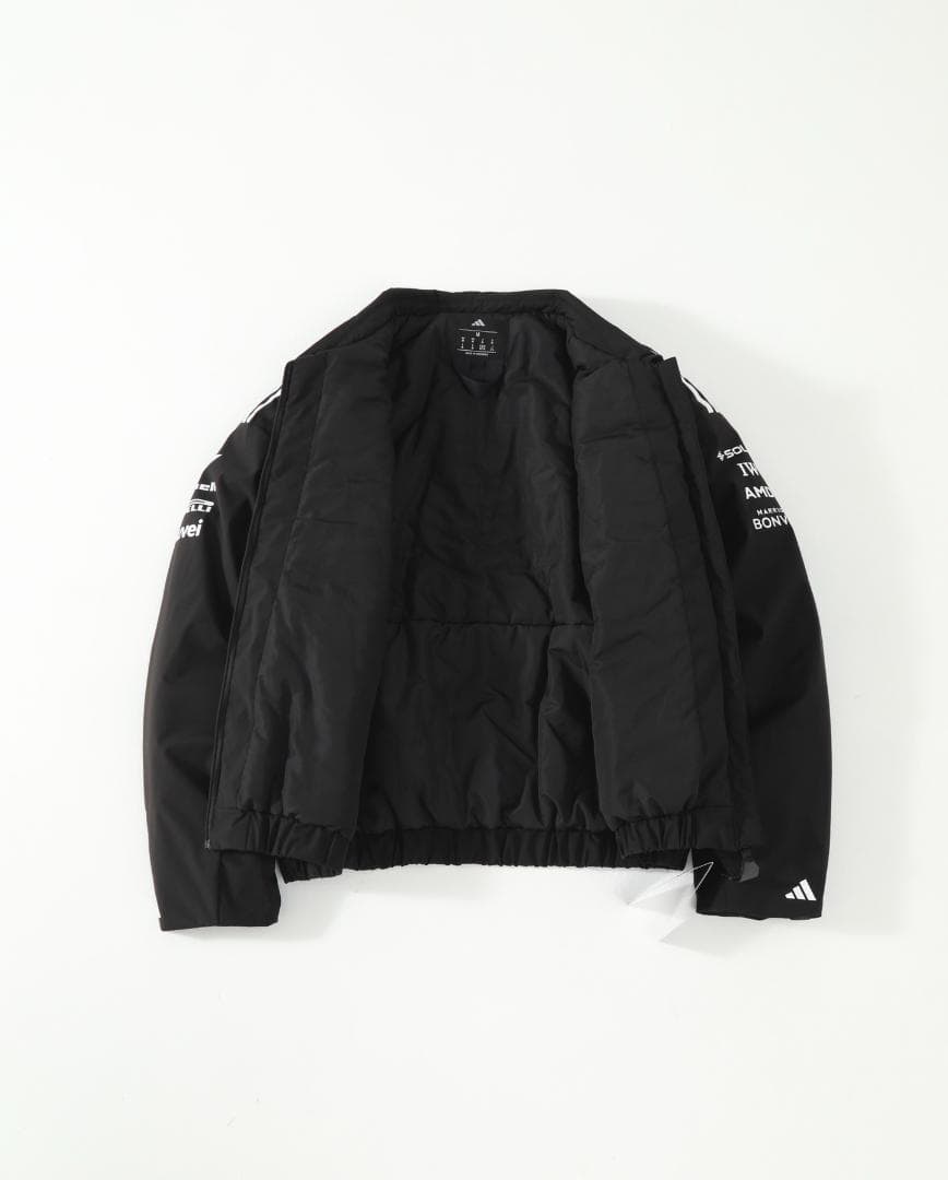 Mercedes-AMG Petronas F1 コラボレーションジャケット