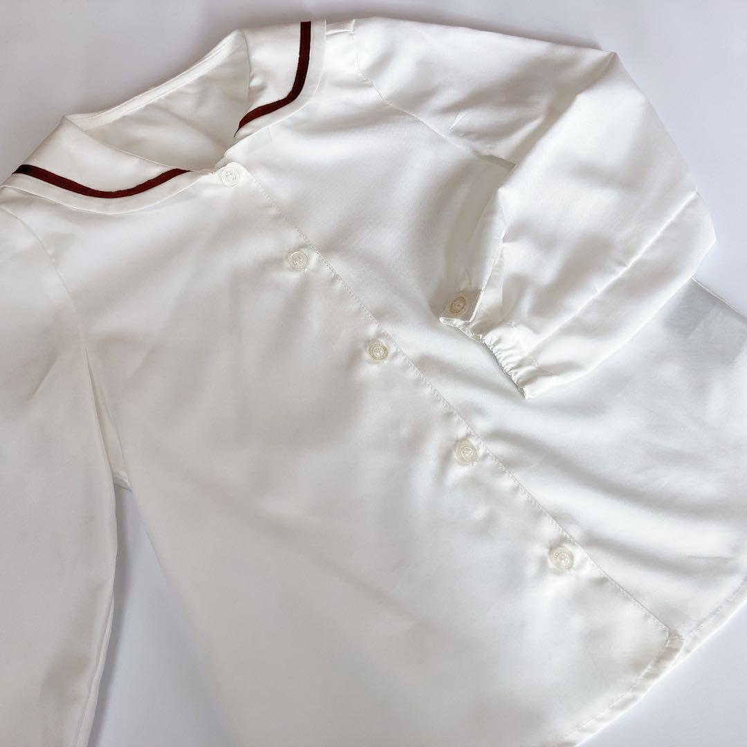 ヒロミチナカノ ベージュ×チェック セレモニー 入学 卒園 フォーマル