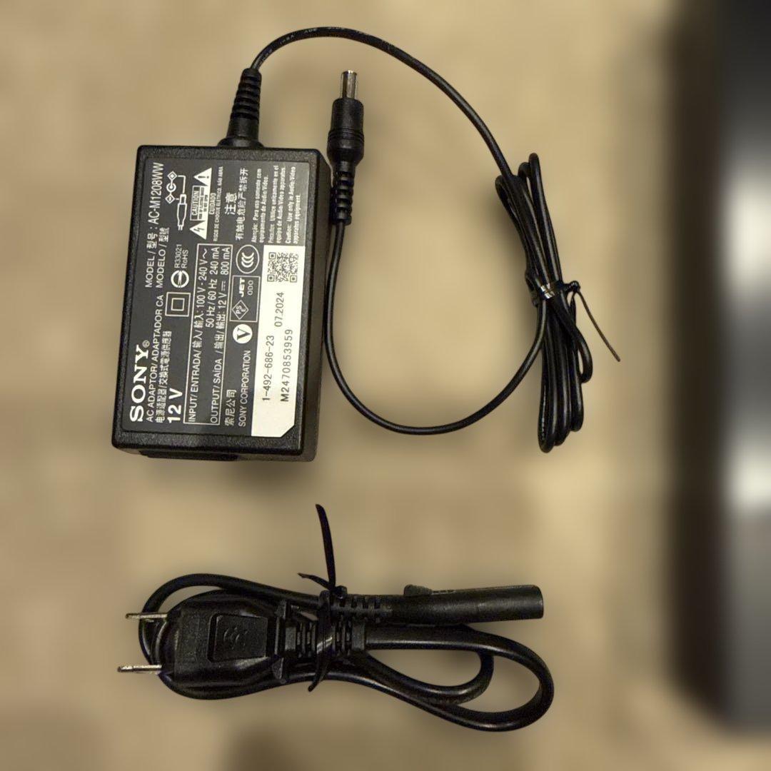 美品⭐︎ソニー　SONY BDP-S1500 ブルーレイプレーヤーDVDプレーヤー