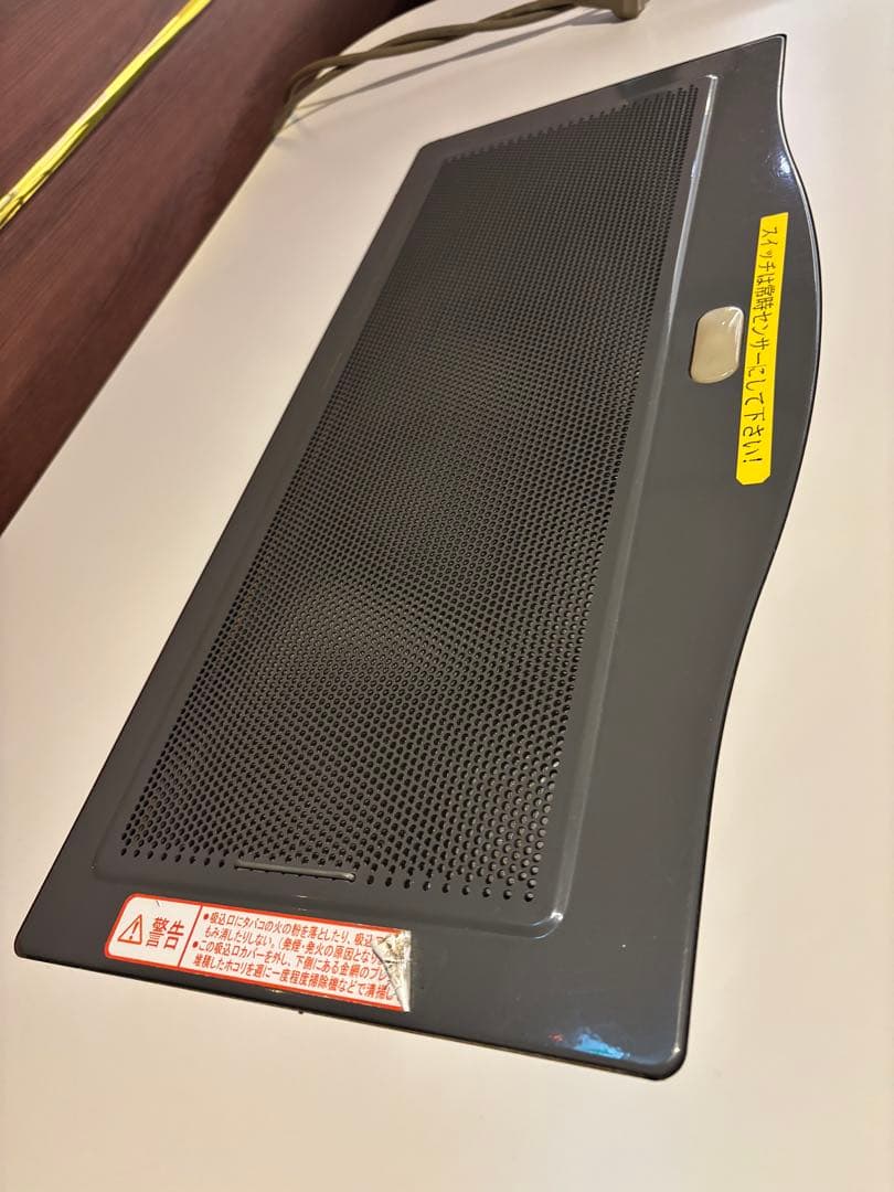 【マグカップ】脱臭機　分煙　喫煙　三菱　スモークダッシュ 会議室　喫煙室