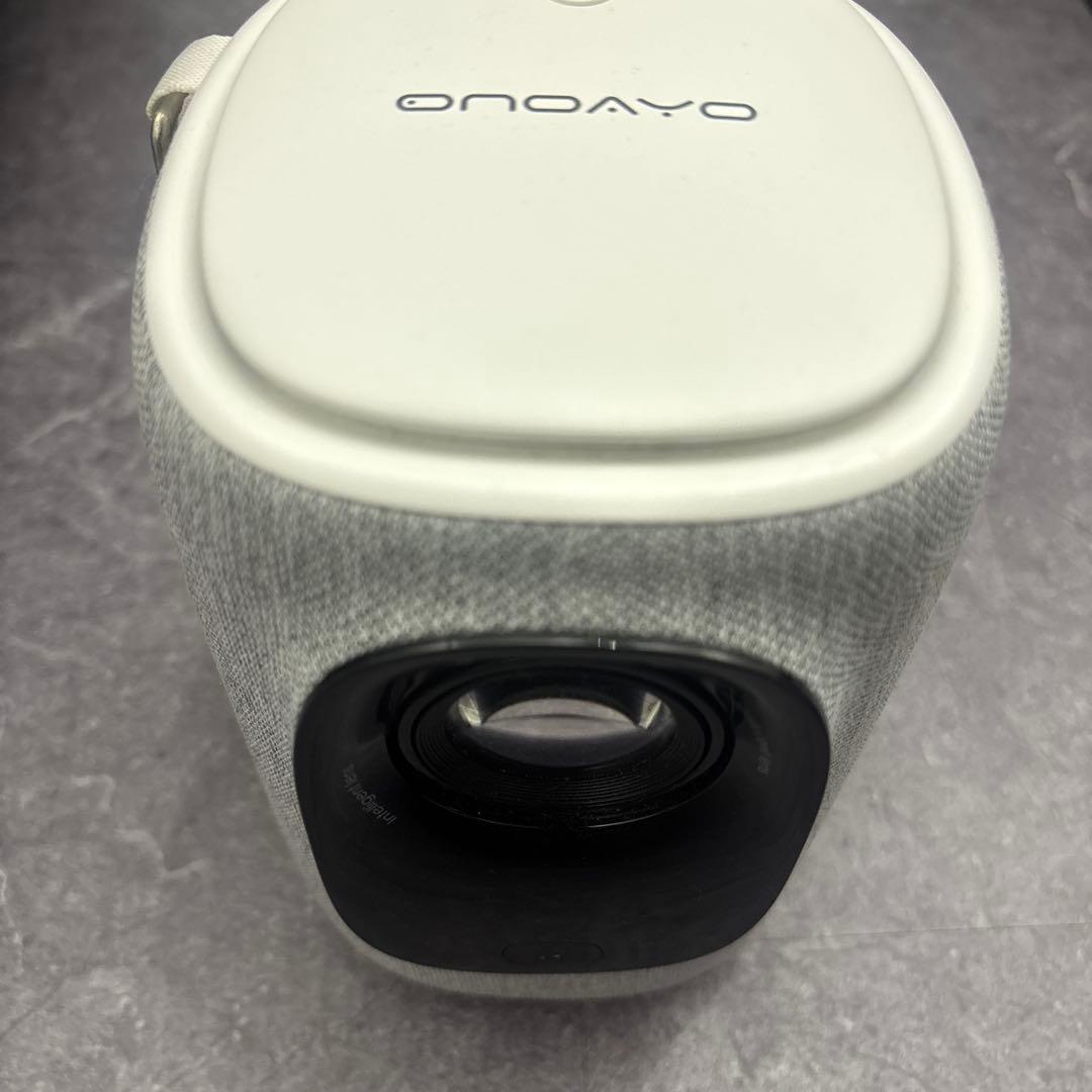 【美品】ONOAYO AY2Pro プロジェクター