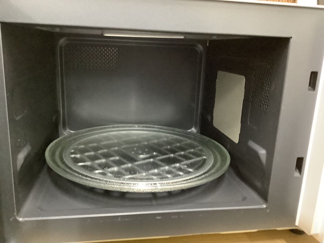 2023年製 山善 オーブンレンジ YRS-G162V(W)