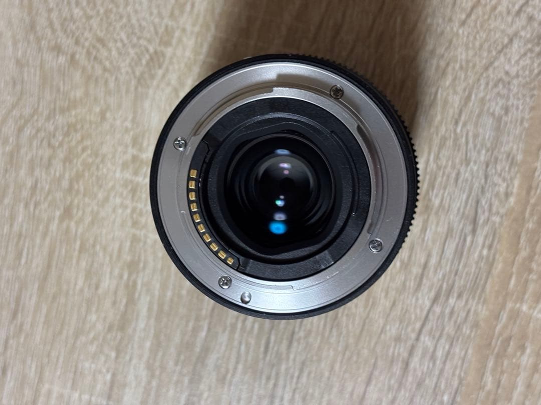 SONY α7 III ミラーレス一眼 FE 2.5/40 Gレンズ付き 箱あり