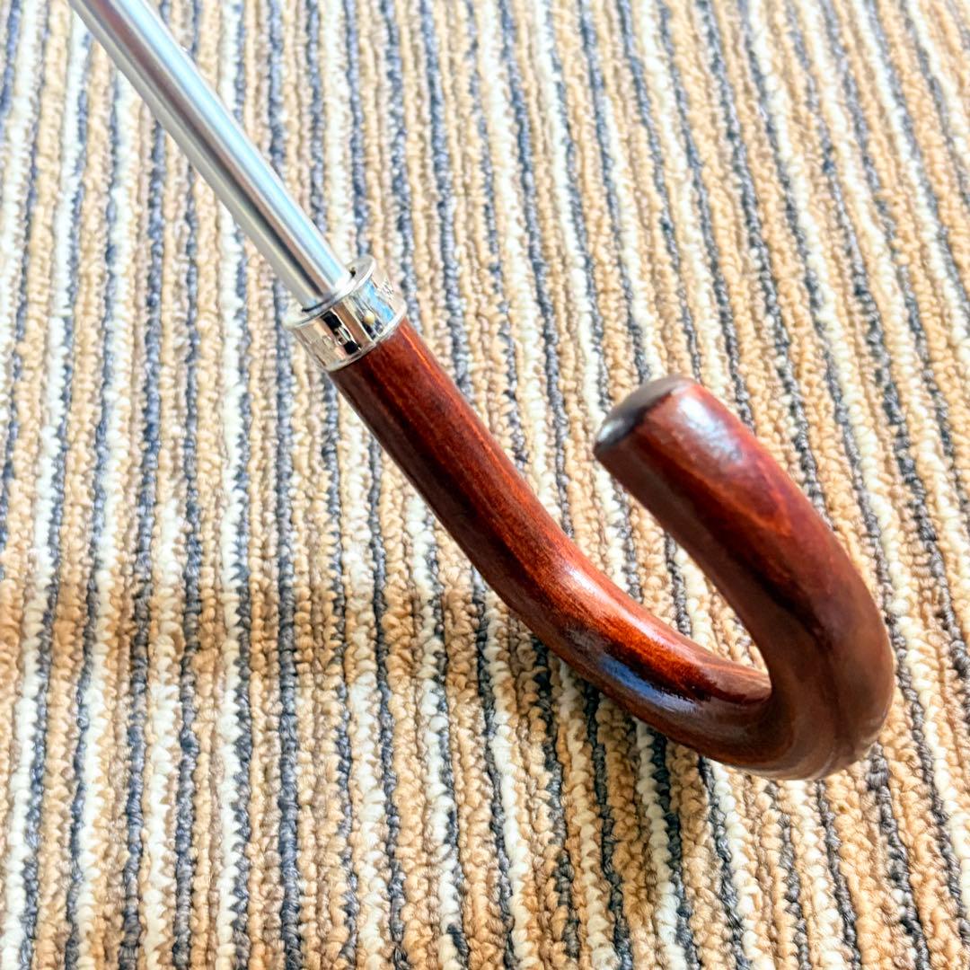 美品　POLO Ralph Lauren 晴雨兼用UV長傘　小傘