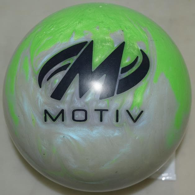 ♪ MOTIV/モーティブ VENOM/ベノム ボウリングボール 15P ♪