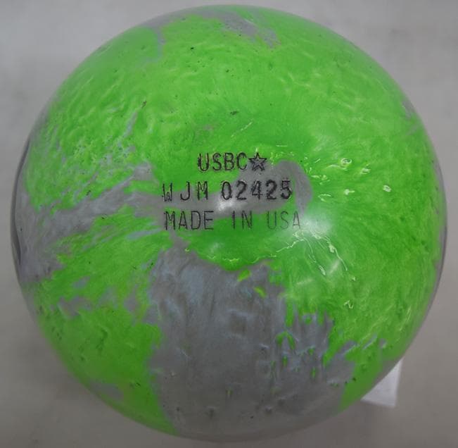 ♪ MOTIV/モーティブ VENOM/ベノム ボウリングボール 15P ♪