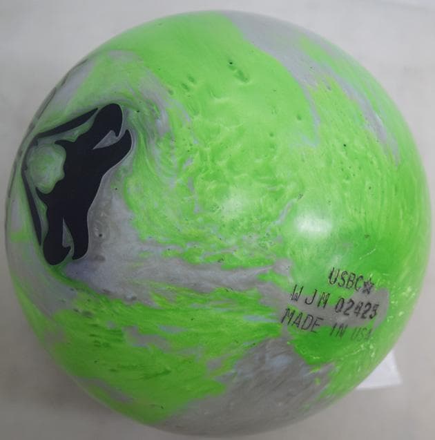 ♪ MOTIV/モーティブ VENOM/ベノム ボウリングボール 15P ♪